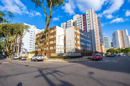Apartamento com 3 Quartos à venda, 87m² no Portão, Curitiba