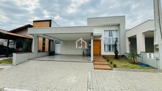 Casa de Condomínio com 3 Quartos à venda, 163m² no Guedes, Tremembé