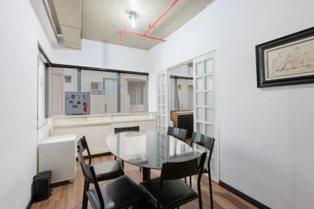 Ponto Comercial para alugar, 30m² no Itaim Bibi, São Paulo