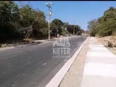 Lote/Terreno à venda, 360m² no Jardim Atlântico Oeste (Itaipuaçu), Maricá