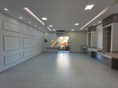 Sala Comercial para alugar, 107m² no Cidade Nova, Indaiatuba