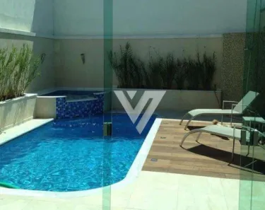 Casa de Condomínio com 3 Quartos à venda, 350m² no Jardim Ibiti do Paço, Sorocaba