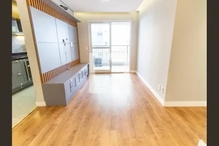 Apartamento com 3 Quartos à venda, 69m² no Brás, São Paulo