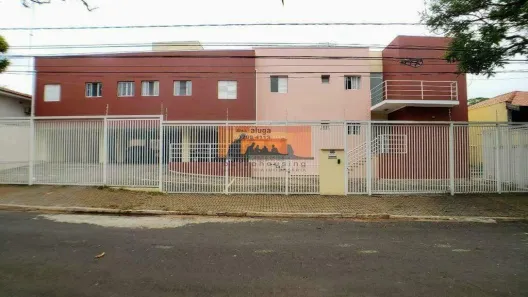 Kitnet com 1 Quarto para alugar, 23m² no Cidade Universitária, Campinas
