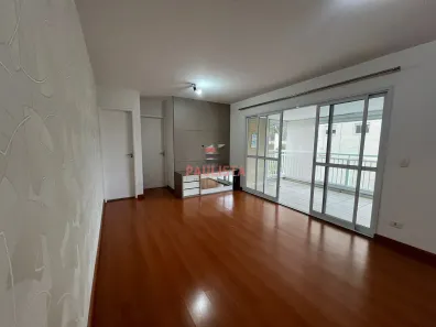 Apartamento com 3 Quartos para alugar, 83m² no Chácara Inglesa, São Paulo