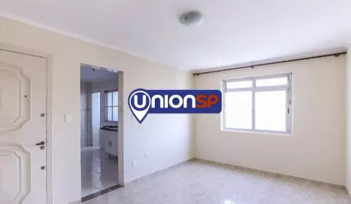 Apartamento com 2 Quartos à venda, 64m² no Campos Elíseos, São Paulo