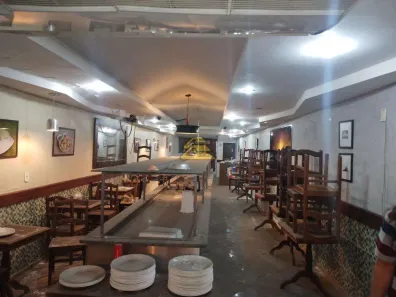 Ponto Comercial para alugar, 280m² no Botafogo, Rio de Janeiro