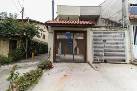 Casa com 3 Quartos à venda, 109m² no Jardim Nossa Senhora do Carmo, São Paulo