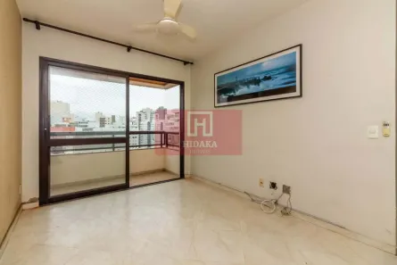 Apartamento com 3 Quartos à venda, 96m² no Perdizes, São Paulo