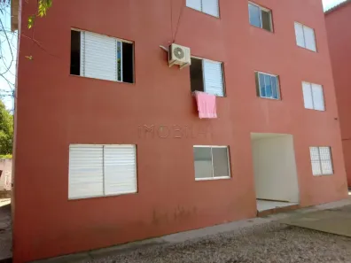 Apartamento com 1 Quarto à venda, 32m² no Getúlio Vargas, Bagé