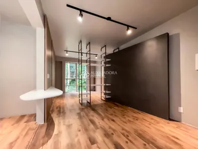 Apartamento com 1 Quarto à venda, 51m² no Centro Histórico, Porto Alegre