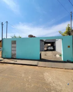 Casa com 2 Quartos à venda, 50m² no Residencial Nova Canaã, Cuiabá