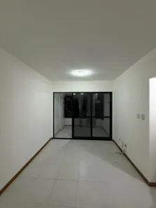 Apartamento com 1 Quarto para alugar, 50m² no Pituba, Salvador
