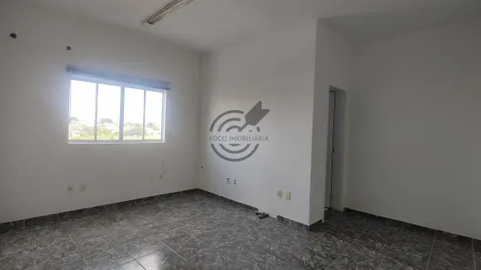 Sala Comercial para alugar, 25m² no Jardim Maria Antônia Prado, Sorocaba