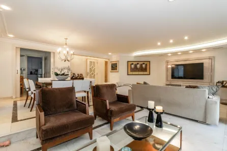 Apartamento com 3 Quartos à venda, 280m² no Jardim Paulista, São Paulo