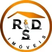 Logo da imobiliária