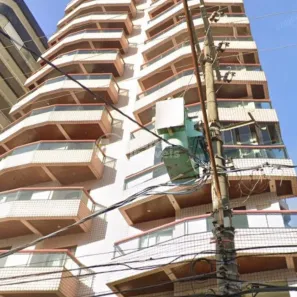 Apartamento com 1 Quarto à venda, 73m² no Tupi, Praia Grande