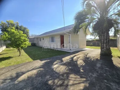 Casa com 2 Quartos para alugar, 84m² no Afonso Pena, São José dos Pinhais
