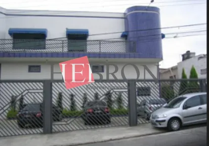 Galpão/Depósito/Armazém à venda, 1100m² no Vila Esperança, São Paulo