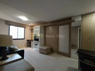 Flat com 2 Quartos para alugar, 54m² no Planalto Paulista, São Paulo