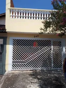 Sobrado com 3 Quartos à venda, 190m² no Santa Terezinha, São Bernardo do Campo