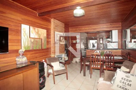 Casa com 5 Quartos à venda, 366m² no Jardim Botânico, Porto Alegre