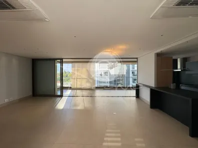 Apartamento com 3 Quartos à venda, 180m² no Nova Campinas, Campinas