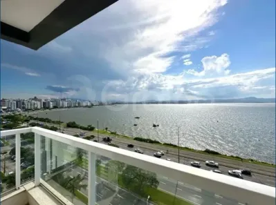 Apartamento com 4 Quartos à venda, 155m² no Centro, Florianópolis