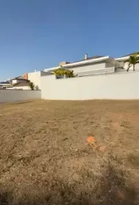 Lote/Terreno à venda, 494m² no Jardim Green Park Residence, Hortolândia