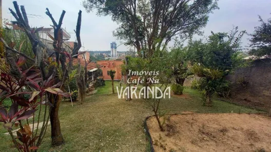 Casa com 3 Quartos à venda, 267m² no Jardim Paulista, Valinhos