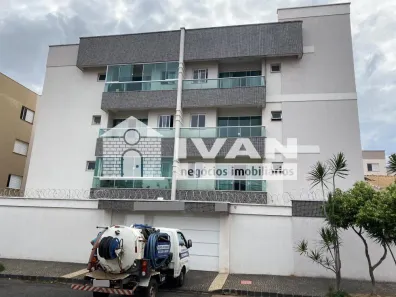 Apartamento com 2 Quartos à venda, 65m² no Santa Mônica, Uberlândia
