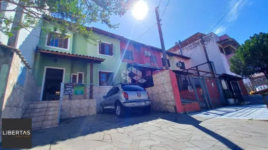 Casa com 3 Quartos à venda, 97m² no Hípica, Porto Alegre