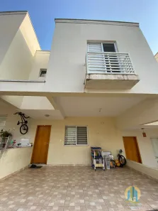 Casa com 3 Quartos à venda, 93m² no Parque Fernão Dias, Santana de Parnaíba