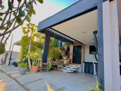 Casa com 3 Quartos à venda, 113m² no Jardins do Império, Indaiatuba