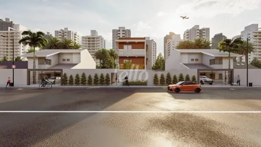 Lote/Terreno à venda, 304m² no Casa Verde, São Paulo