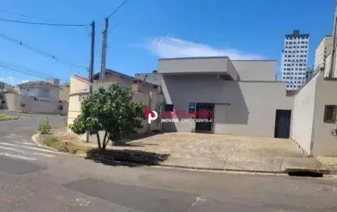 Ponto Comercial para alugar, 89m² no Residencial Vila Flora, São José do Rio Preto