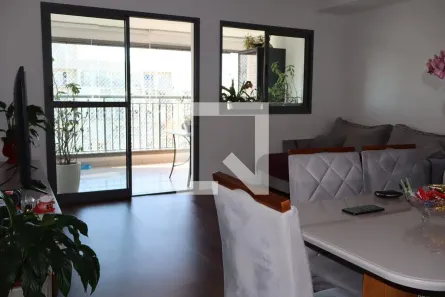 Apartamento com 2 Quartos à venda, 80m² no Vila Ema, São Paulo