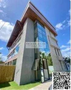 Apartamento com 1 Quarto à venda, 30m² no , Ipojuca