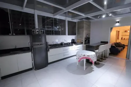 Cobertura com 2 Quartos à venda, 114m² no Parque das Nações, Paraguaçu Paulista