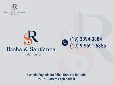 Lote/Terreno à venda, 6190m² no Europark Comercial, Indaiatuba