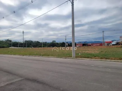 Lote/Terreno à venda, 250m² no Vila Menino Jesus, Caçapava