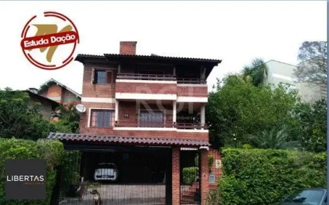 Casa com 3 Quartos à venda, 320m² no Ipanema, Porto Alegre