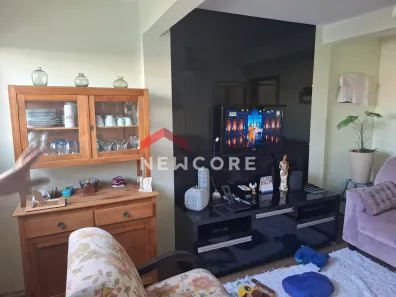 Apartamento com 2 Quartos à venda, 59m² no Vila Padre Manoel de Nóbrega, Campinas