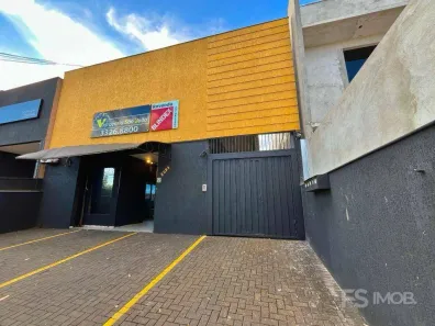 Kitnet com 1 Quarto para alugar, 25m² no Antares, Londrina