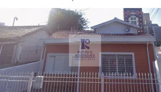 Casa com 2 Quartos para alugar, 100m² no Botafogo, Campinas