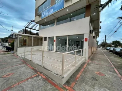 Ponto Comercial para alugar, 230m² no Jardim Itu, Porto Alegre