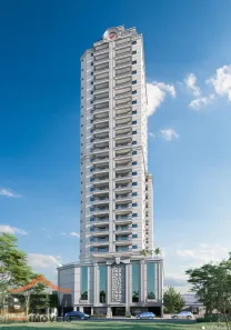 Apartamento com 3 Quartos à venda, 93m² no Fazenda, Itajaí
