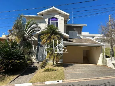 Casa de Condomínio com 3 Quartos à venda, 262m² no Bosque, Vinhedo