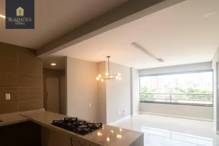 Apartamento com 3 Quartos à venda, 89m² no Aldeota, Fortaleza