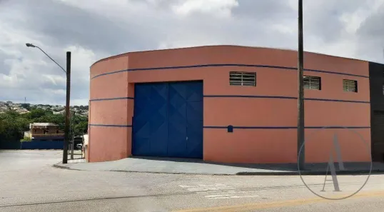 Galpão/Depósito/Armazém para alugar, 230m² no Jardim Bertanha, Sorocaba